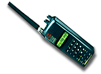 Monitoring a police scanner gives you valuable intelligence regarding the enemy’s intentions.